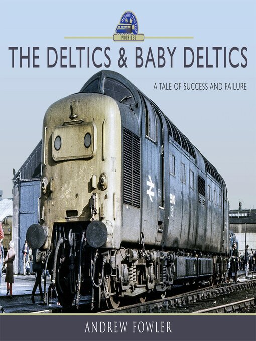 Title details for The Deltics & Baby Deltics by Andrew Fowler - Available